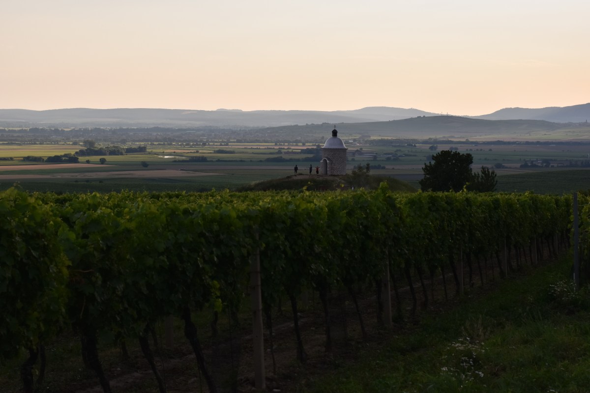 Morava na kolech vol.&nbsp;1